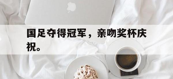 爱游戏平台官网下载-国足夺得冠军，亲吻奖杯庆祝。