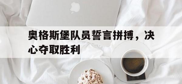 爱游戏平台官方官网-奥格斯堡队员誓言拼搏，决心夺取胜利