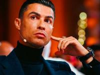 爱游戏平台官方官网-恒大赛后接受采访：C罗是我最难对付的对手