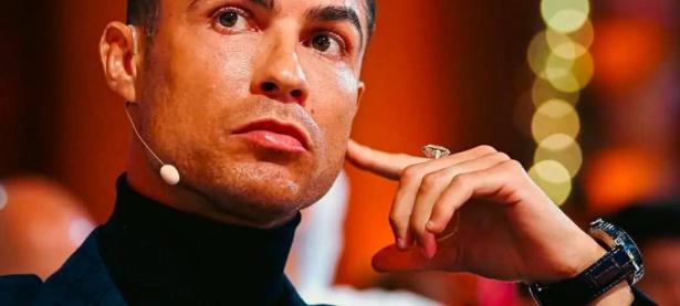 爱游戏平台官方官网-恒大赛后接受采访：C罗是我最难对付的对手