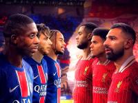 爱游戏平台官网下载-利物浦强势横扫巴黎晋级半决赛，状态火热！