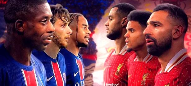 爱游戏平台官网下载-利物浦强势横扫巴黎晋级半决赛，状态火热！