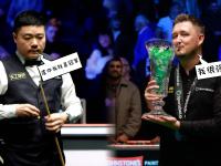 爱游戏平台官网下载-丁俊晖击败老对手湖人，晋级之路一路高歌！