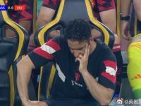 爱游戏平台官方官网-曼联在比赛中受伤退赛，国乒主帅表示担忧！