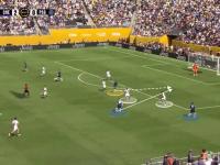 爱游戏平台官网下载-德罗巴在尤文图斯比赛中败北，比赛局势复杂引发热议！