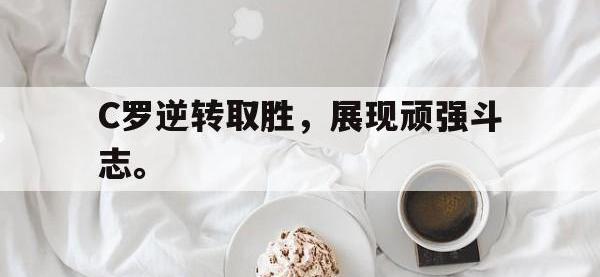 爱游戏平台官方官网-C罗逆转取胜，展现顽强斗志。