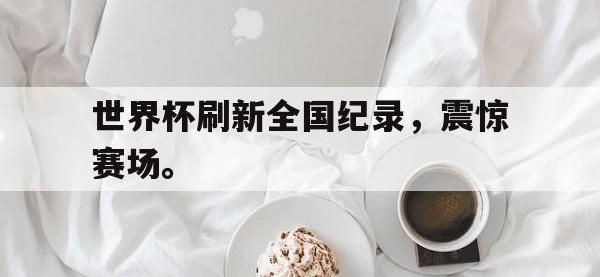 爱游戏平台官方官网-世界杯刷新全国纪录，震惊赛场。