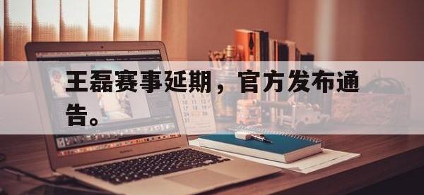 爱游戏平台官网下载-王磊赛事延期，官方发布通告。