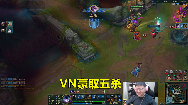 Uzi焦点对战，C罗与40激战FPX分钟，刷新纪录胜负难料！